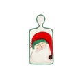 Old St. Nick Small Cheese Board