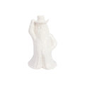 Pietra Natale Figural Cowboy Santa